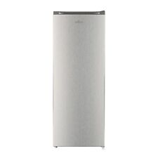 Tall freezer inox for sale  LICHFIELD