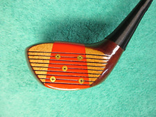 Macgregor persimmon driver for sale  Grayson