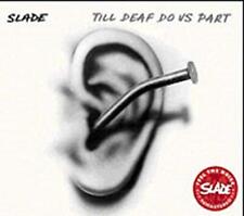 Till Deaf Do Us Part - Slade CD JOVG The Cheap Fast Free Post comprar usado  Enviando para Brazil