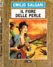 Fiore delle perle. usato  Italia