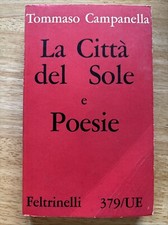Citta del sole usato  Roma