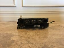 1980-1988 Volkswagen Quantum Fox Heat conjunto de controle CA aquecedor ar condicionado comprar usado  Enviando para Brazil