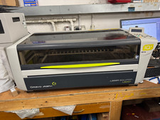 Gravograph 100 40w for sale  BATHGATE