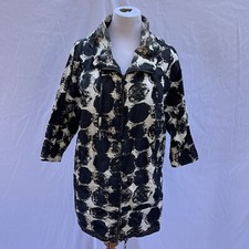 Maliparmi hooded zip d'occasion  Expédié en Belgium