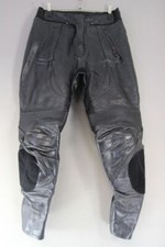 Rst black leather for sale  LAUNCESTON