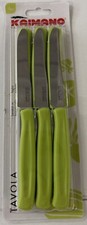 Set coltelli tavola usato  Brescia