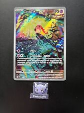 Carte pokémon hurle d'occasion  Juvisy-sur-Orge