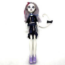 Monster high puppen gebraucht kaufen  Wiesbaden