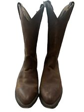 Durango boots womens for sale  Headland