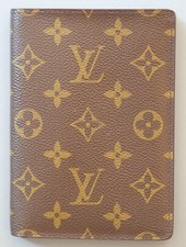 Portefeuille louis vuitton d'occasion  Ifs