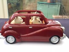 Sylvanian families cherry for sale  RYE