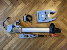 Torqeedo travel 1003l gebraucht kaufen  Berlin