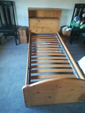 Letto singolo 90x200 usato  Orsago