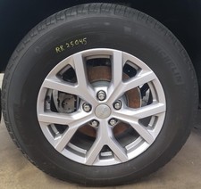 5 18 jeep wheels w tires for sale  Rockford