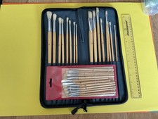 Bristle bristle artist for sale  BEXHILL-ON-SEA