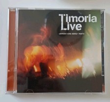 Timoria live generazione usato  Brescia