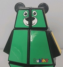 Rubik junior bear for sale  MANCHESTER