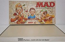 Mad spiel vernünftigste gebraucht kaufen  Berlin