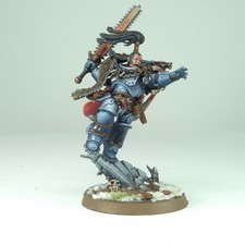 Ragnar blackmane painted for sale  BUCKINGHAM