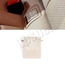 Beige child seat d'occasion  Expédié en Belgium