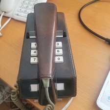 1970 trimphone push for sale  WIDNES