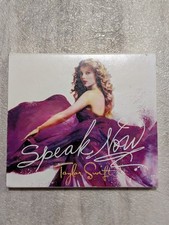Speak NOW por Swift, Taylor (CD, 2010) comprar usado  Enviando para Brazil