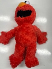 Tickle elmo doll for sale  WELWYN GARDEN CITY