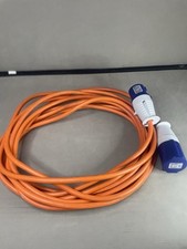 10m orange hook for sale  ABERTILLERY