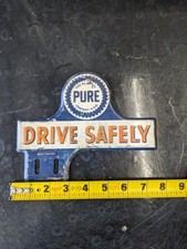 Pure oil license for sale  San Antonio