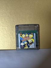 The simpsons night gebraucht kaufen  Wolfhagen