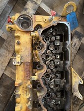 Cat c6.6 head for sale  Scranton