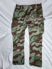 Frühe tarnhose bundeswehr gebraucht kaufen  Arnsberg