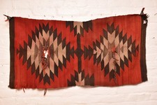 Antique historic navajo for sale  San Francisco