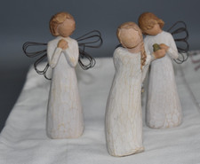 Willow tree engel gebraucht kaufen Willow tree engel gebraucht kaufen  Bad Schönborn