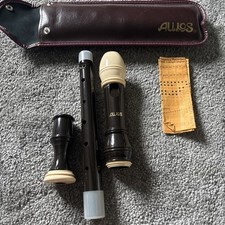 Aulos 309 bel for sale  HAVERFORDWEST
