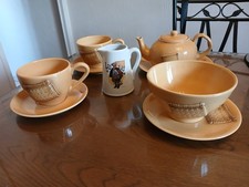 Service déjeuner petit d'occasion Service déjeuner petit d'occasion  Saint-Victoret