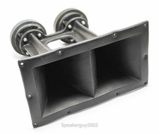 Dual jbl 2404h for sale  Port Charlotte