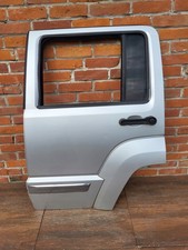 Tür jeep cherokee gebraucht kaufen  Hamburg