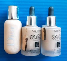 Flaschen liquid coverage gebraucht kaufen  Völklingen