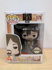Walking dead funko for sale  WAKEFIELD