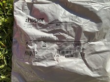 Bornier hager arrivée d'occasion  Montreuil