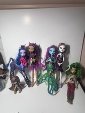 monster high d'occasion monster high d'occasion Expédié en Belgium