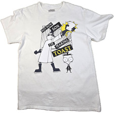 Invader zim shirt for sale  Katy