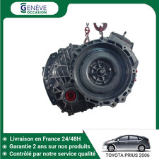 Boite vitesses toyota d'occasion  Niort