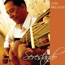 Macarrao, Joao Serestando (CD) (UK IMPORT), usado comprar usado  Enviando para Brazil