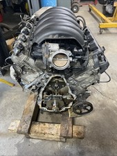 5.3l gasoline engine for sale  Norwalk