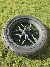 Genuine honda nss for sale  CHORLEY