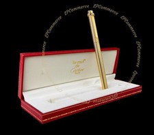 Penna cartier trinity usato  Pescara