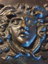 Medusa gorgone bronzo usato Medusa gorgone bronzo usato  Rimini