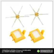 Kit ricambi filtri usato  Imperia